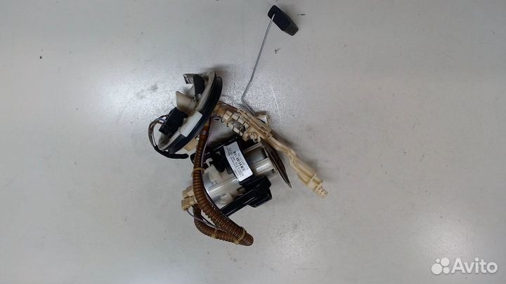 Насос топливный электрический BMW 5 E39