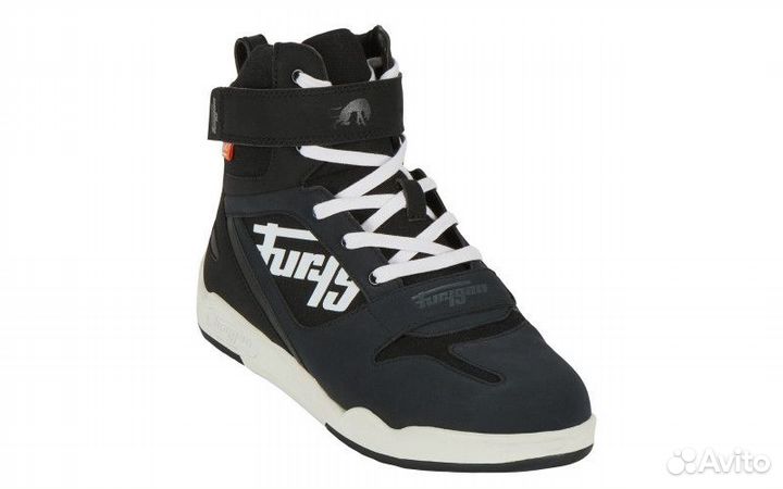 Мотокеды basket GET down