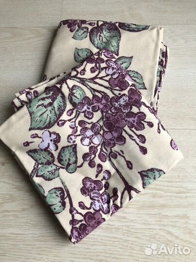 Наволочки 60 на 60 Новые