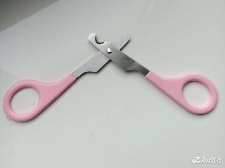 Ножницы для животных