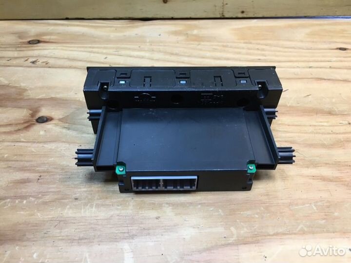 Блок управления климат контролем Nissan Laurel