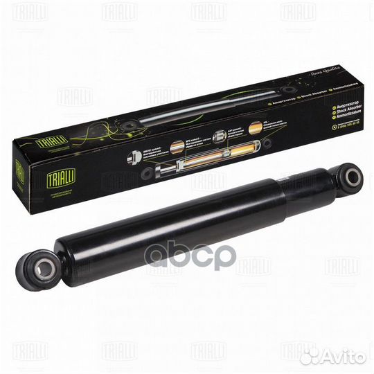 Амортизатор для а/м Renault C/D (13) /Volvo FE