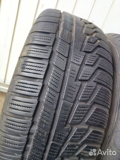 Nokian Tyres WR G2 205/60 R16