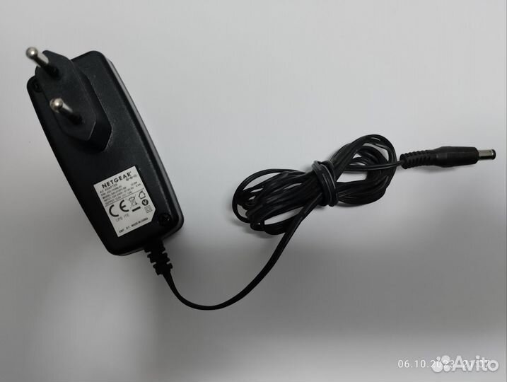 Блок питания