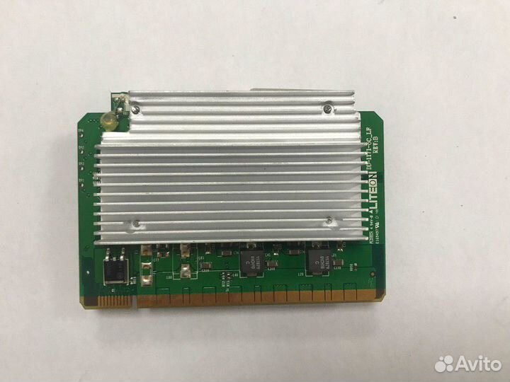 Комплектующие для сервера HP DL580