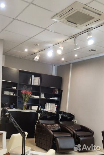 Продажа(переуступка прав аренды). Салон красоты