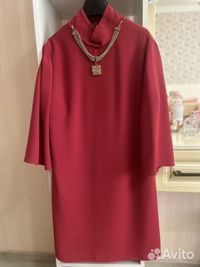 Платье elisabetta franchi