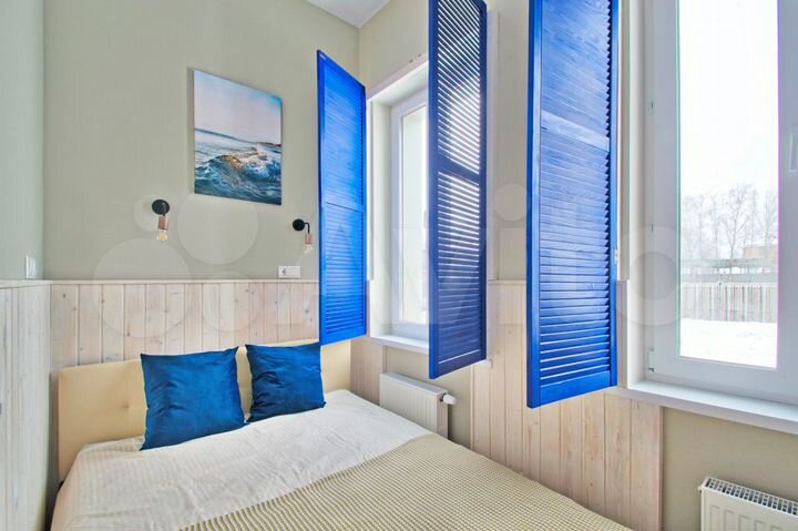 1-к. квартира, 16 м², 1/16 эт.
