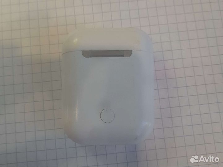 Беспроводные наушники