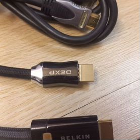 Belkin hdmi