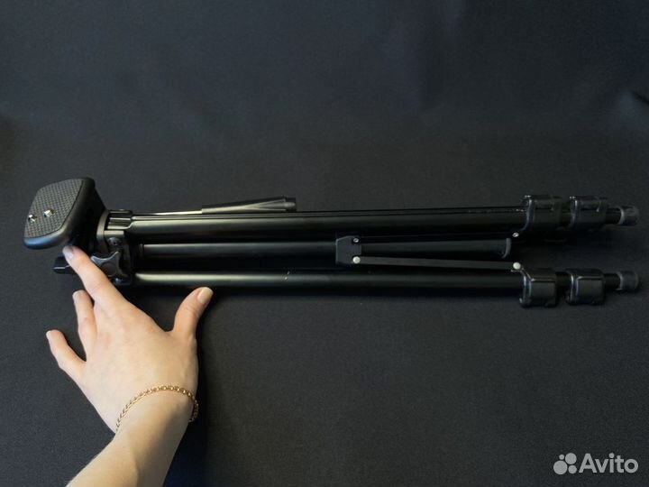 Штатив для фотоаппарата/для телефона