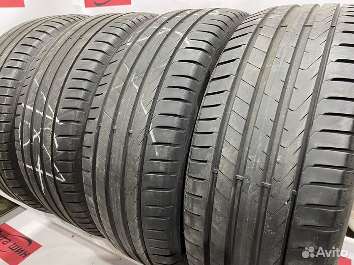 Pirelli Cinturato P7 205/55 R16
