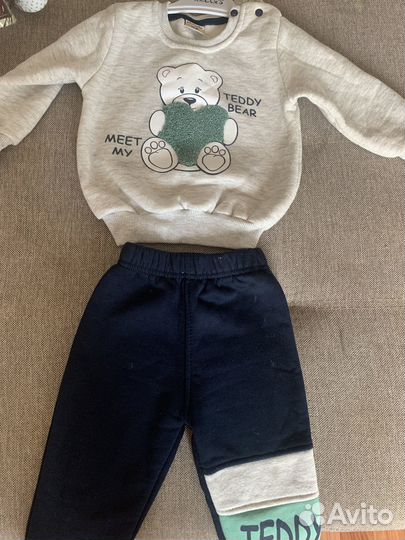 Детская одежда для девочек