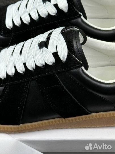 Кроссовки Maison Margiela Replica Кеды