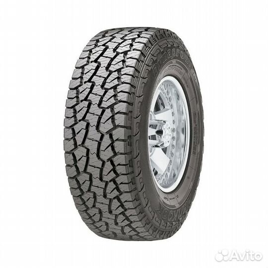 Hankook DynaPro ATM RF10 205/80 R16
