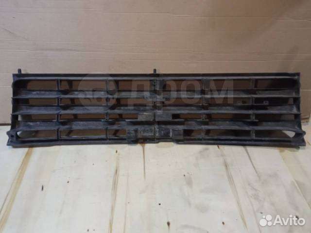 Mitsubishi Pajero 91 99 год решётка радиатора