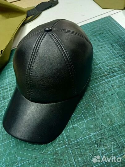 Кепка мужская