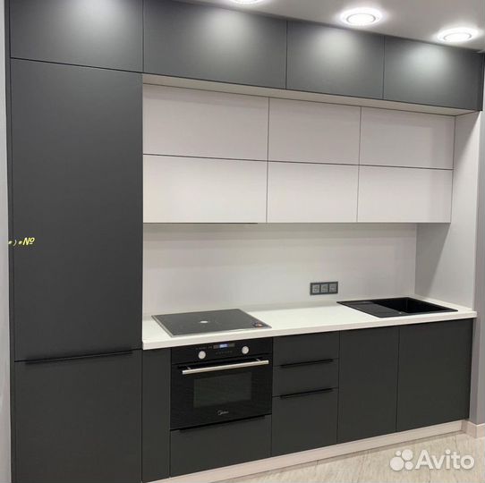 Кухня Кухонный гарнитур на заказ