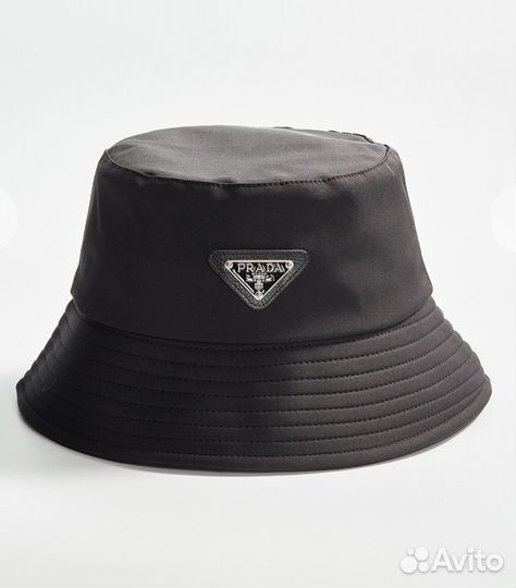 Панама Prada