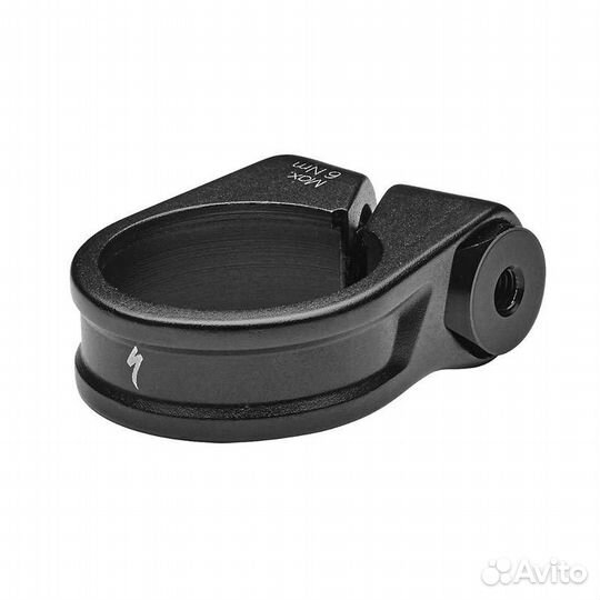 Specialized S184700001 seatpost clamp