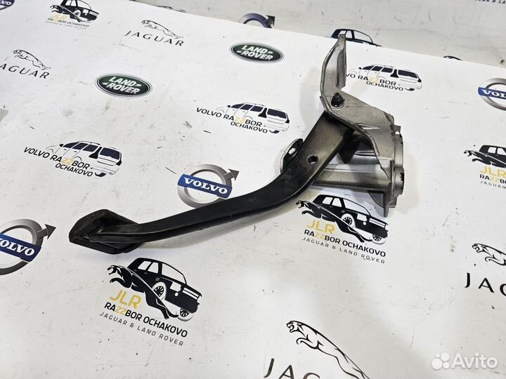 Педаль тормоза Jaguar XF II X260 XE X760