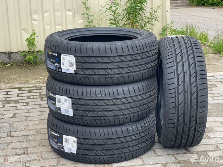 Sailun Atrezzo ZSR 255/55 R18 109V