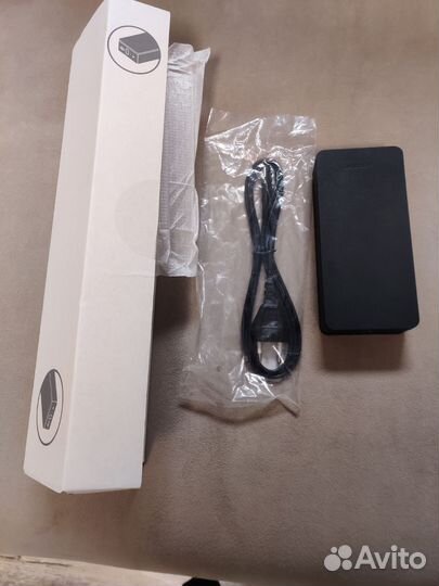 Блок Bose для колонок