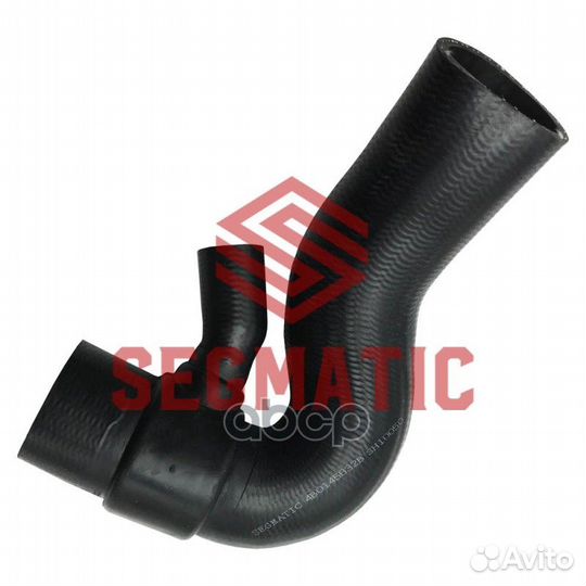 Патрубок VAG passat V/A4/S4/A6/S6/superb 1.8