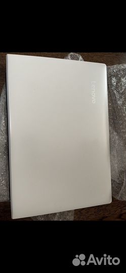 Крышка корпус lenovo IdeaPad 310-15