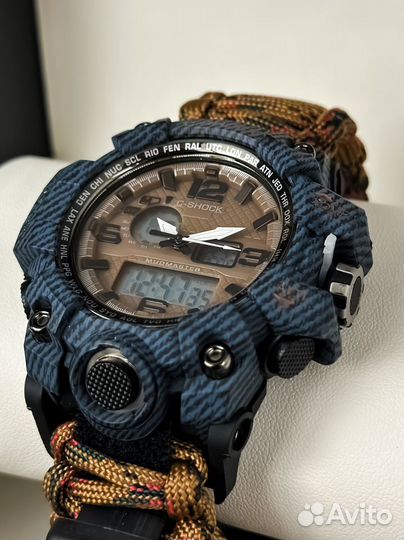 Часы мужские Casio G-shock