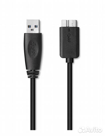 Переносной жёсткий диск