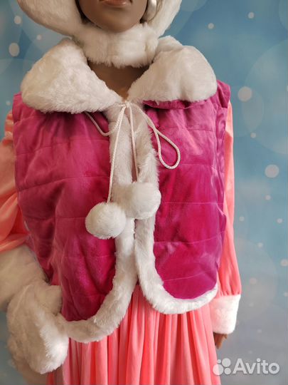 Ростовая кукла Заяц / Костюм Зайка