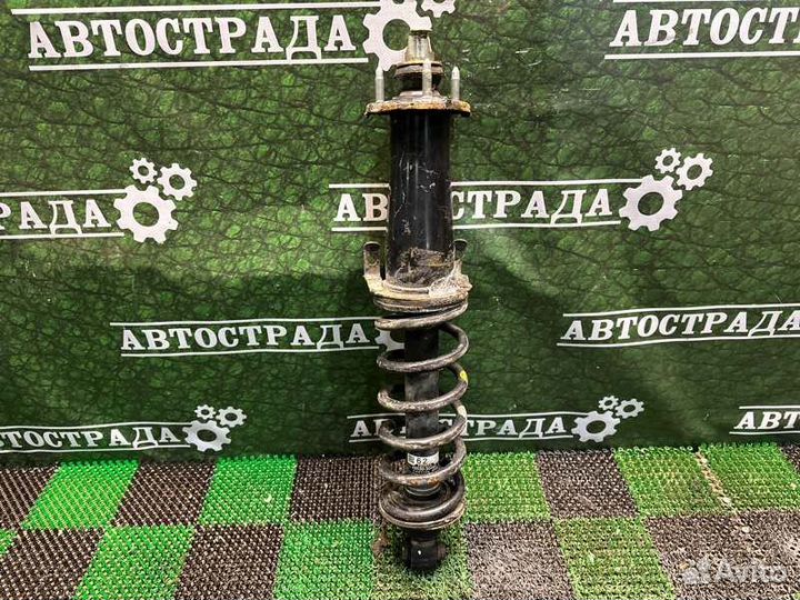 Амортизатор задний левый Lexus Gs 190 2006-2011