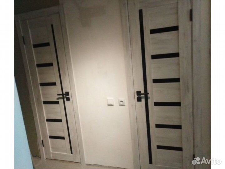 Двери межкомнатные Раздвижные