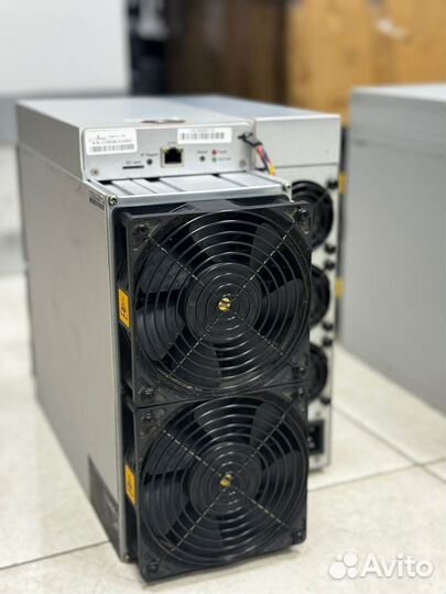 Antminer s19k pro 120th