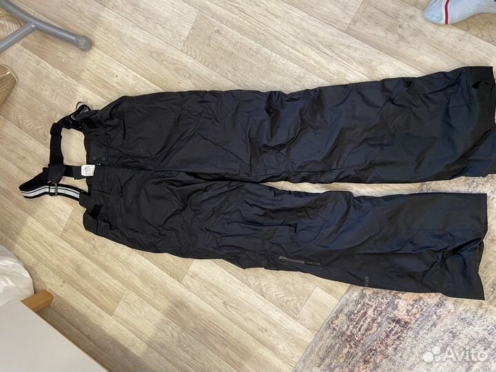 Горнолыжный костюм/штаны мужские decathlon wed’ze