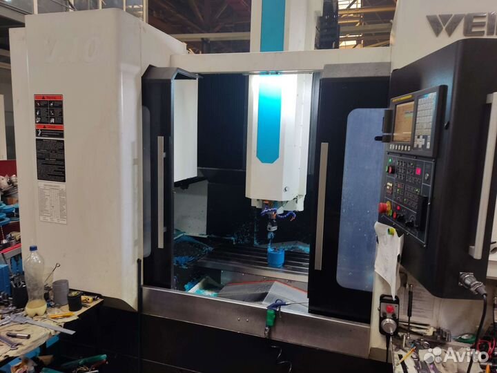 Изготовление изделий, запчастей