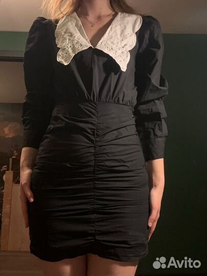 Вечернее платье lime