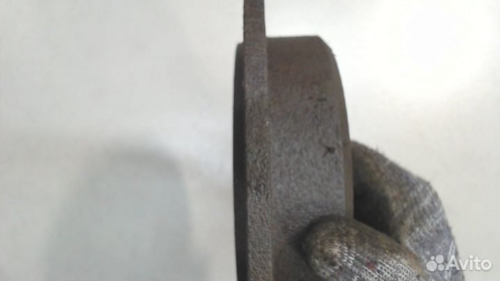 Диск тормозной Chrysler Neon, 1998