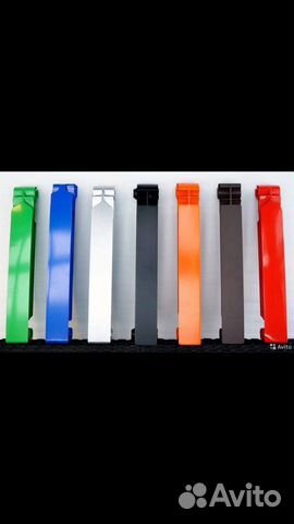 Порошковая покраска металических изделий