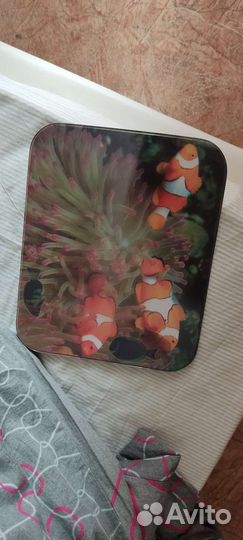 Коврики для мыши