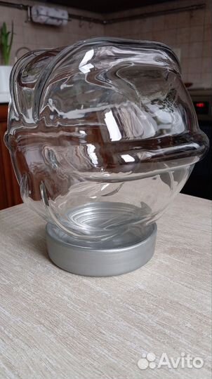 Банки стеклянные для хранения IKEA