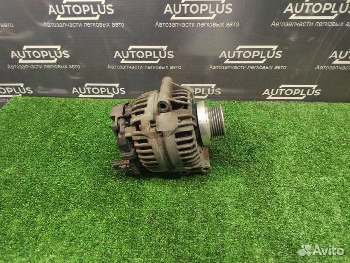 Генератор Renault Logan 1.6 2004-2016