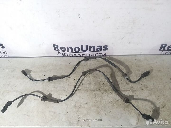 Датчик ABS передний Renault Espace 4 Laguna 2