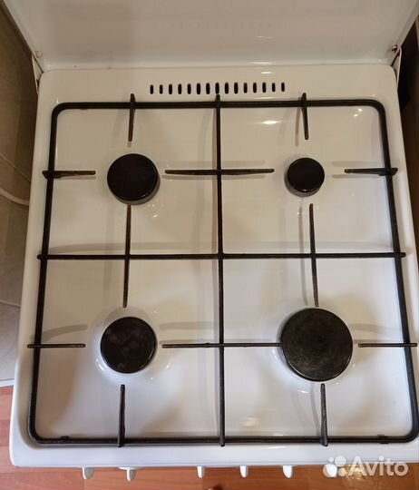 Газовая плита бу