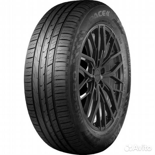 Pace Impero 225/60 R17 99V