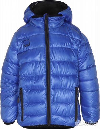 Куртка детская molo 