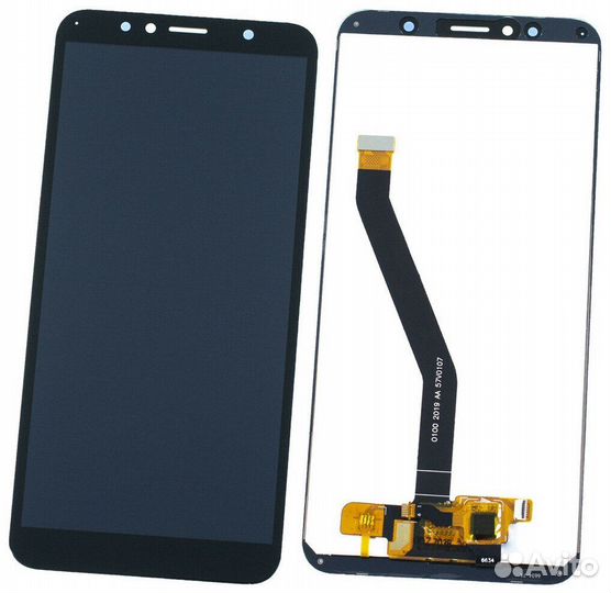 Дисплей для Huawei Honor 7A Pro/7C/Y6 2018/Y6