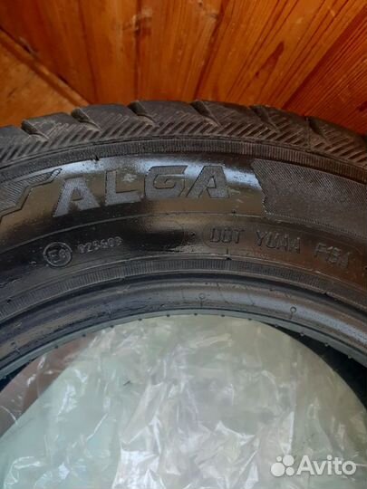 КАМА Alga (HK-531) 175/65 R14