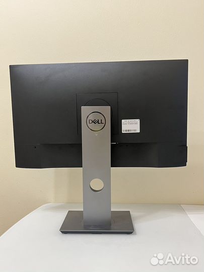 Монитор Dell P2419H
